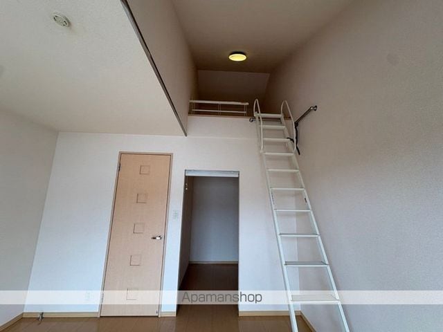 パティオス薬園台東の内装写真