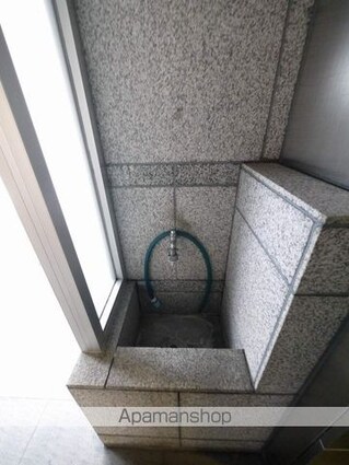 コスモリード恵比寿[1LDK/46.92m2]の外観4