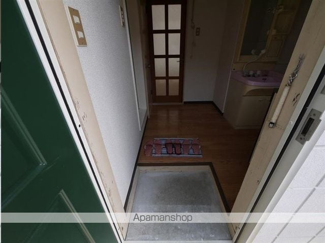 サニーライフ水の森の内装写真