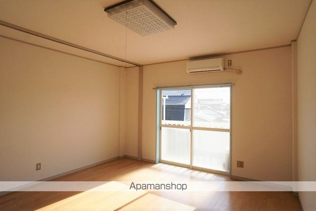 コーポ蘭Iの内装写真