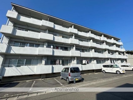 香川県高松市上福岡町[2LDK/55m2]の外観2
