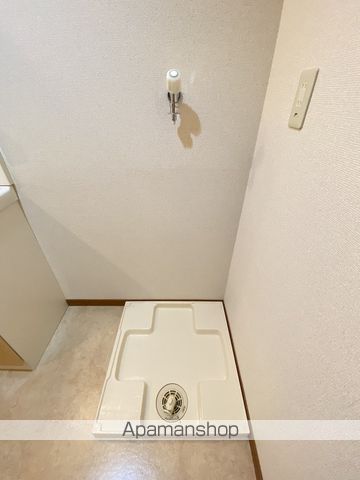ラフィーネ弐番館の内装写真