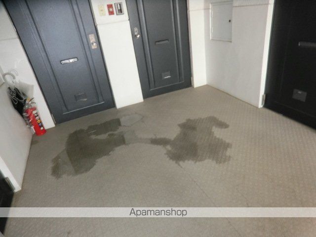 マンション丸保の内装写真