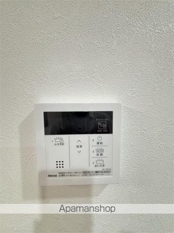 フォレスト コナ名駅の内装写真