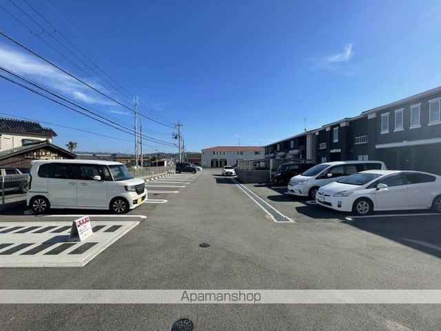 フリーデIIIのその他写真