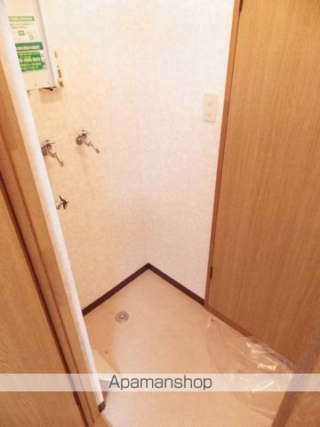 ハマナスハイツの内装写真