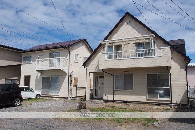 中央本線 茅野駅 徒歩45分 築41年