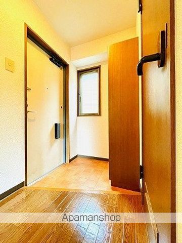 メゾンコトブキ新森の内装写真