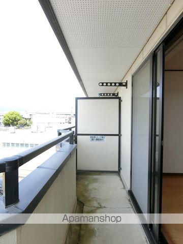 TOKURAGARDENHILL’Sの内装写真