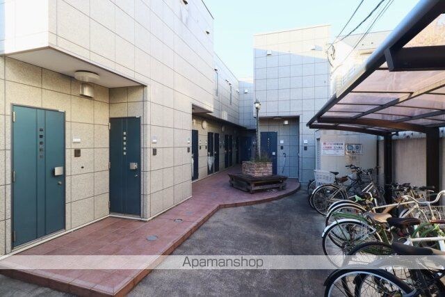 ＲＥＳＩＤＥＮＣＥ　Ｑ’ｏｎｅ[1K/22.3m2]のその他内装1