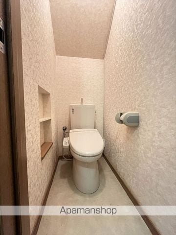 ハイツソレイユIIの内装写真