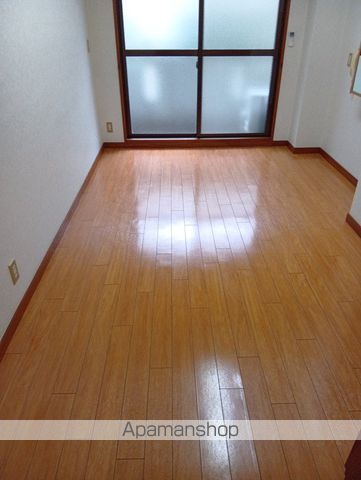リバティハイツ美園の内装写真