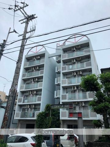 アクティ塚口の外観写真