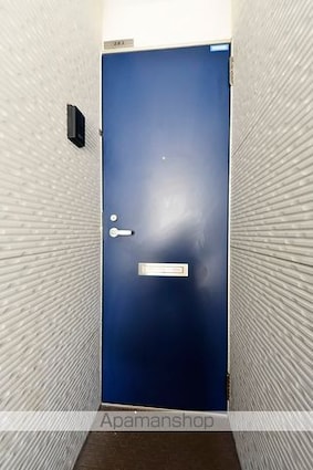リプロンビギン三軒茶屋Ⅱ[1R/10.26m2]の内装1