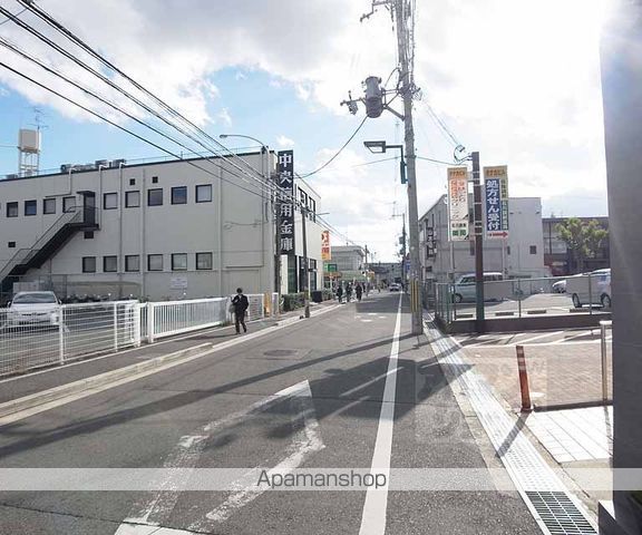 長岡中央第一ビルの周辺写真