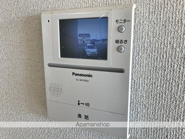 エクステージYAMATOII番館の内装写真