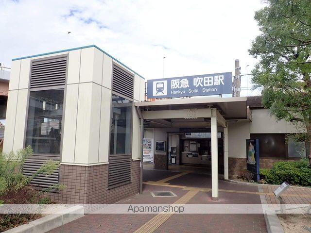第3関根マンションの周辺写真