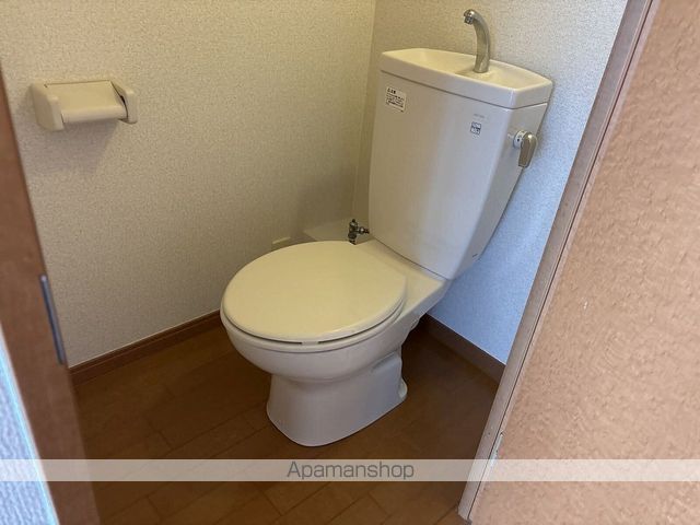 レオパレス光の内装写真
