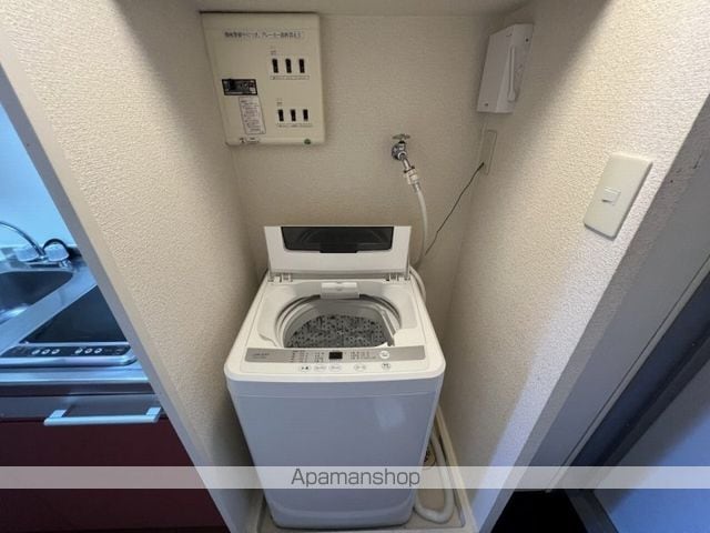 レオパレスアルモニIの内装写真