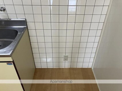 エスタンシア[2LDK/48.6m2]の内装9