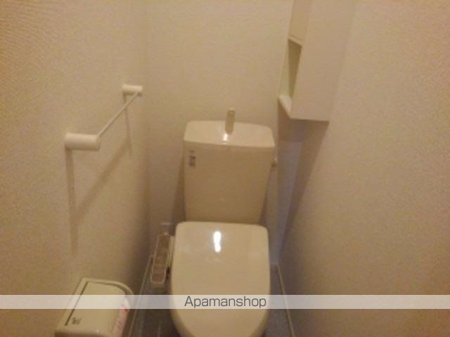 ファミリアの内装写真