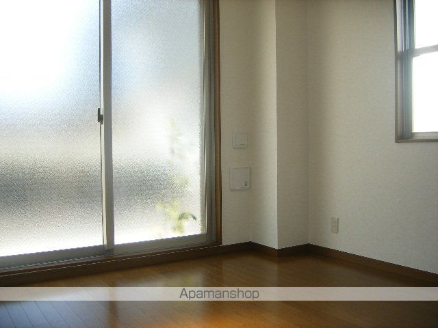 アンプルールフェールカノンの内装写真