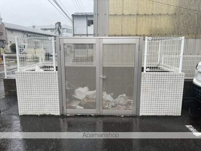 ＶＩＴＡ西原[1LDK/39.82m2]の共用部2