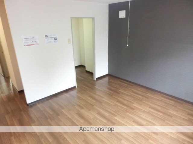セトル西岡の内装写真