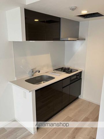 SーRESIDENCE琴似本通AVANTAの内装写真