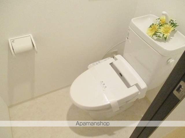 グランカーサ北3条の内装写真