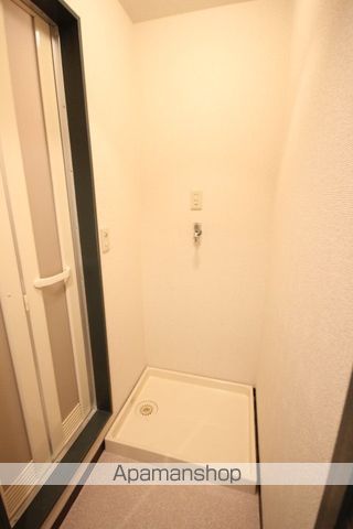 パルク花水木の内装写真