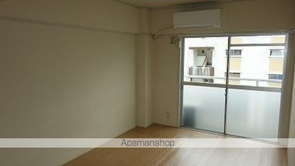 ヴィラナリー川津　２棟[2K/39.17m2]のリビング・居間