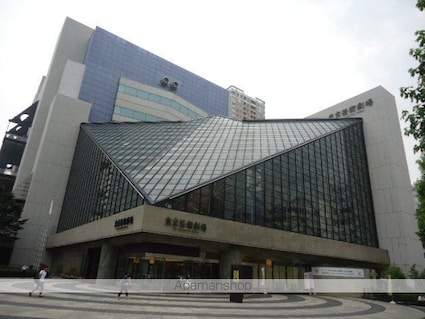 セレナ目白[1K/20m2]の周辺8