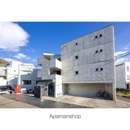 岐阜県岐阜市野一色８丁目[1R/22.51m2]の内装2