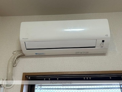 ソレイユ千[3DK/57.6m2]のその他設備