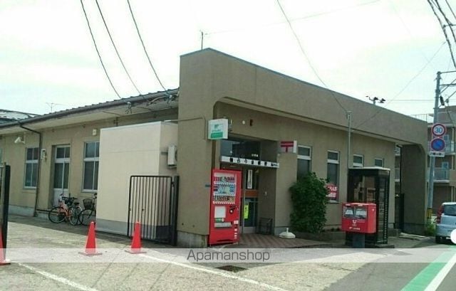 エルミタージュ今泉の周辺写真