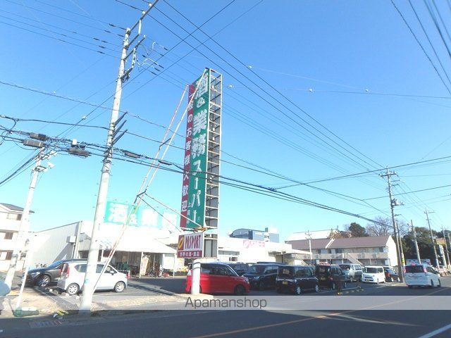 湘南新宿ライン高海 北上尾駅 徒歩13分 2階建 築27年の周辺写真
