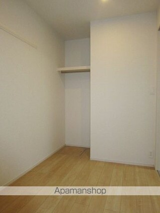 サニーレジデンス[2K/43.94m2]の内装1