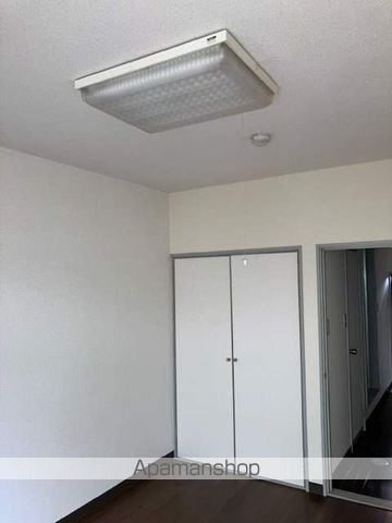 アリス多賀城B棟の内装写真