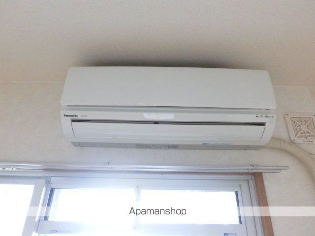 ホープ松屋町住吉の内装写真