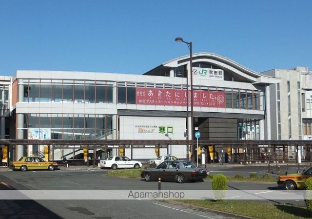 レオパレスグローIの内装写真