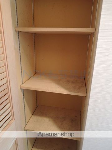 ブリシャンテの内装写真