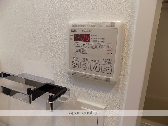 ルネフラッツ庄内通駅前の内装写真