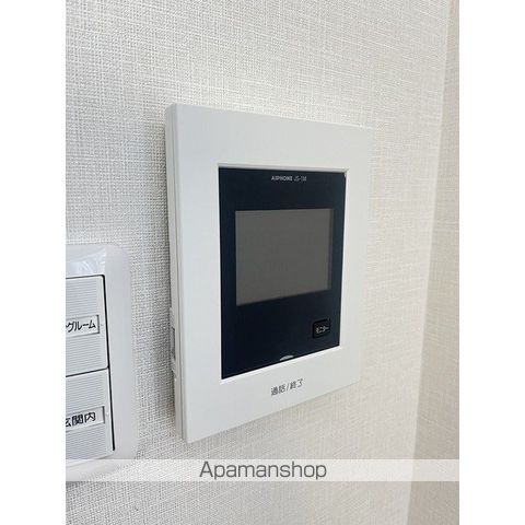 ハッピー西富の内装写真
