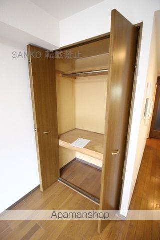 東洋ハイツA棟の内装写真