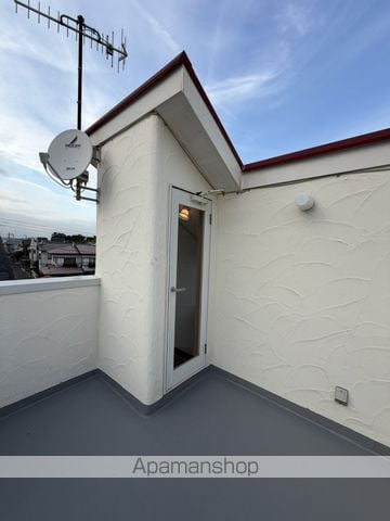 茅ヶ崎市 2階建 築23年の内装写真