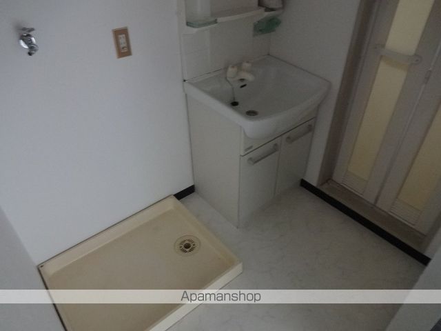 福徳ハイツの内装写真