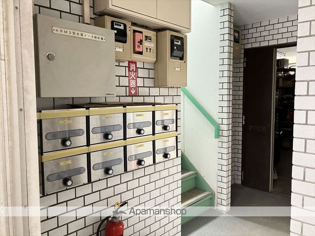 CKRビルのその他写真
