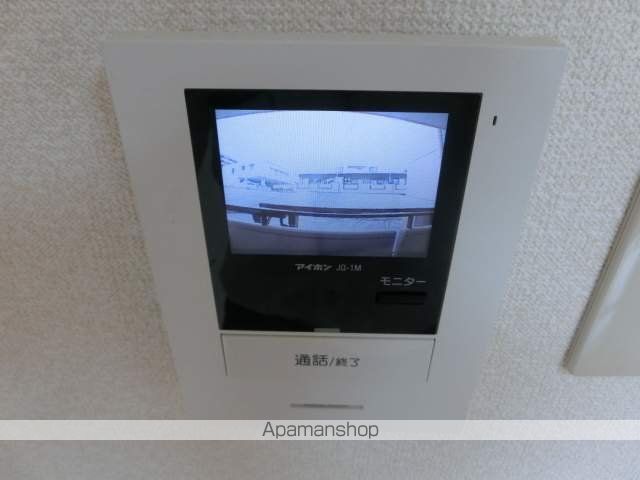 サンパティオ A棟の内装写真