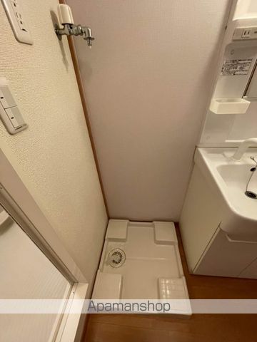 第3アンシックスの内装写真